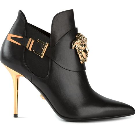 versace shoe women